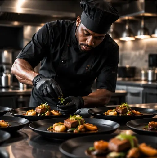 Catering